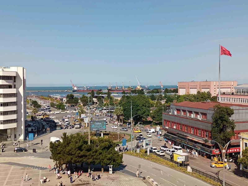 Samsun’dan 15  öğrenci LGS birincisi oldu
