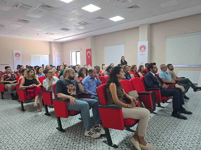 Tunceli’de Hukuk Işığında Aile: Merak edilenler yanıtlandı
