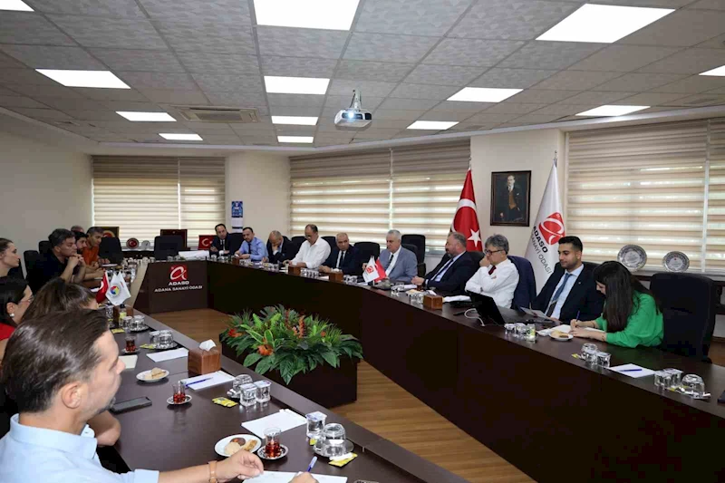 Başkan Kıvanç: 