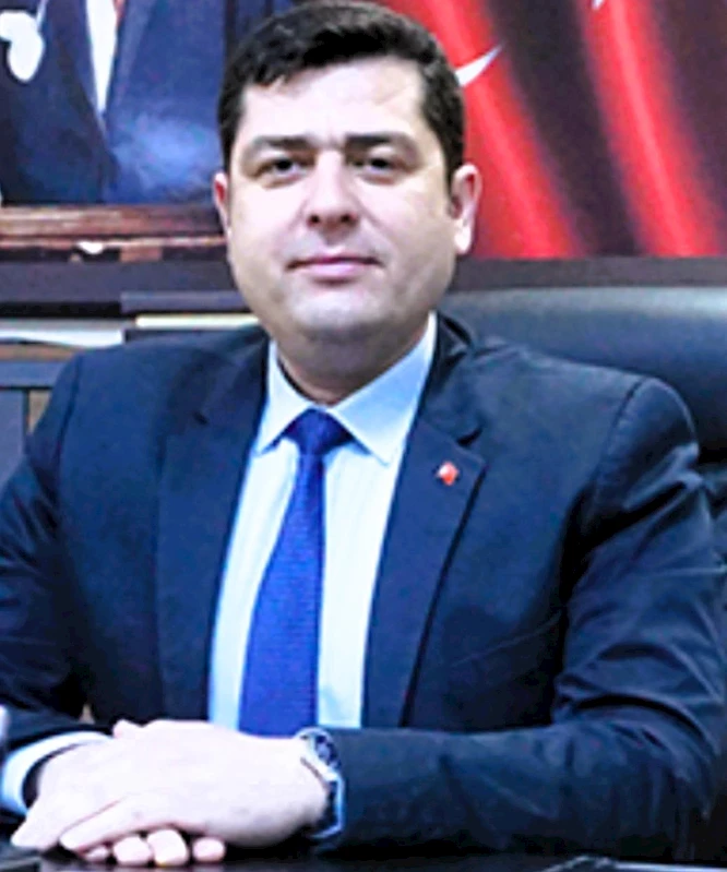 CHP’li Merkezefendi Belediyesine sert eleştiri; 