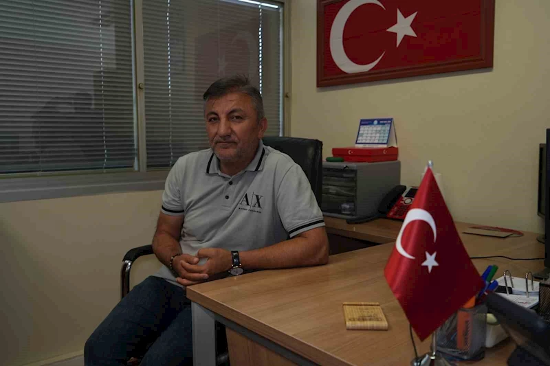 15 Temmuz’da hainlere direnirken vurulan Musa İlhan: 