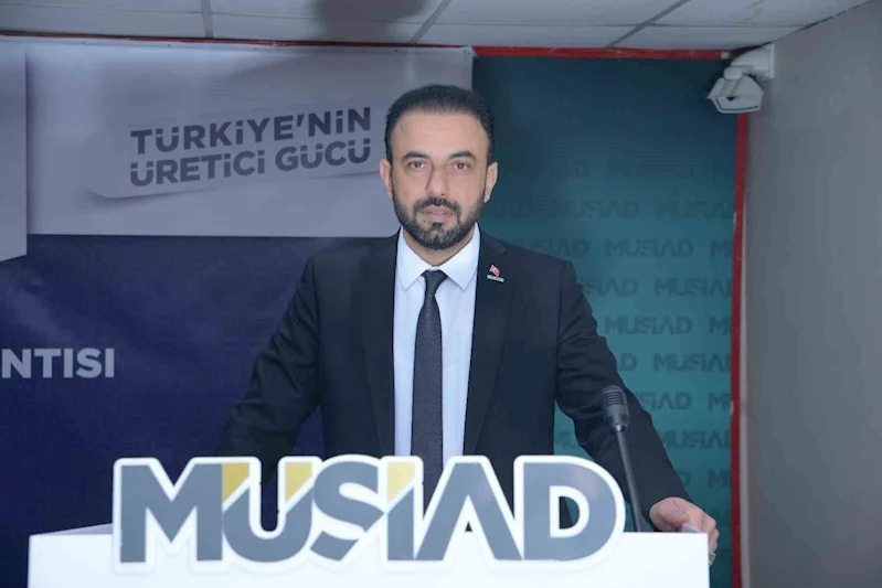 MÜSİAD Malatya’dan 15 Temmuz mesajı
