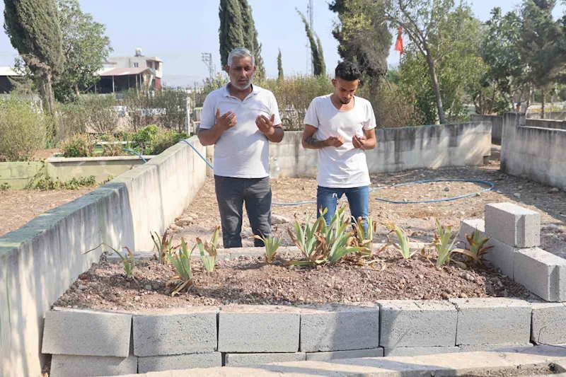 Evlilik vaadiyle kandırıldığı sevgilisi tarafından öldürülen hemşirelik öğrencisi Esra’nın ikiz kardeşi: 
