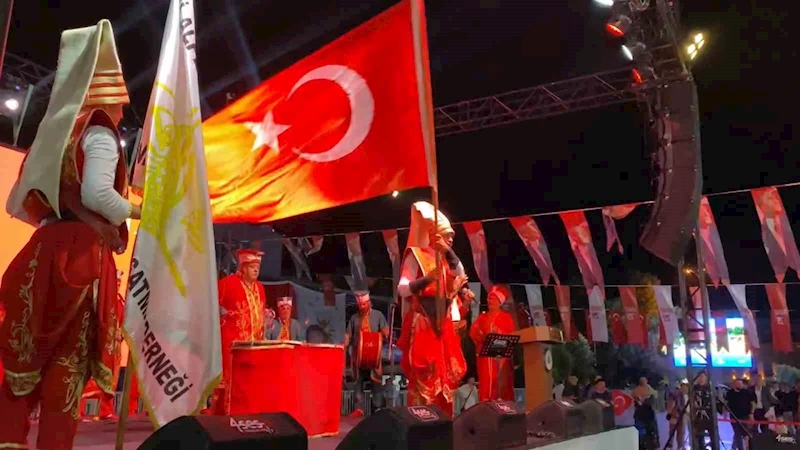 Aydın’da 15 Temmuz programı belli oldu
