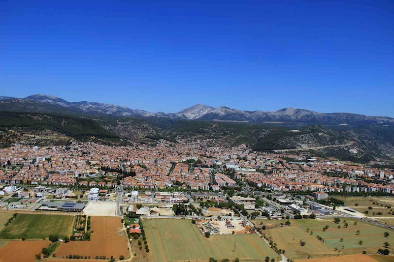 Muğla 2024’te en fazla göçü İstanbul’dan aldı
