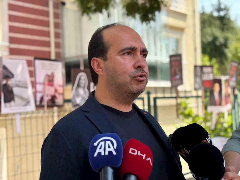 Bolu Baro Başkanı Barut’tan Kartalkaya açıklaması: 