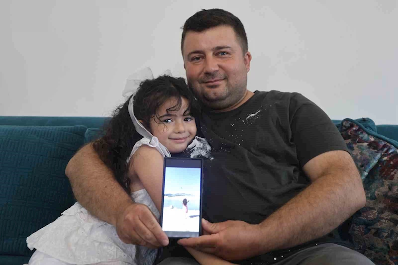 Skorsky pilotunun selamladığı Hifa’nın babası: 