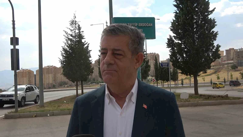 Başkan Yarka: 