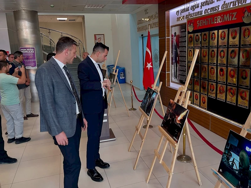 Sinanpaşa’da 