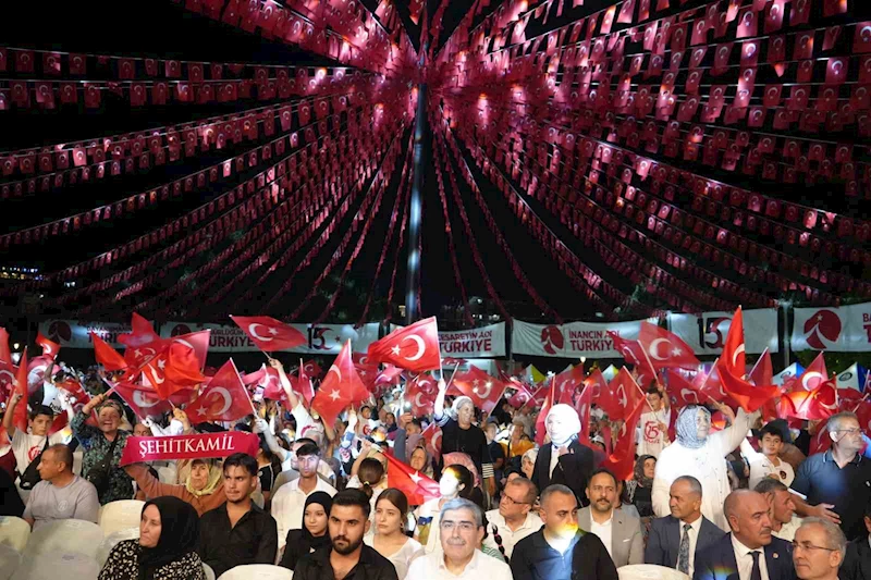 Gaziantep’te 