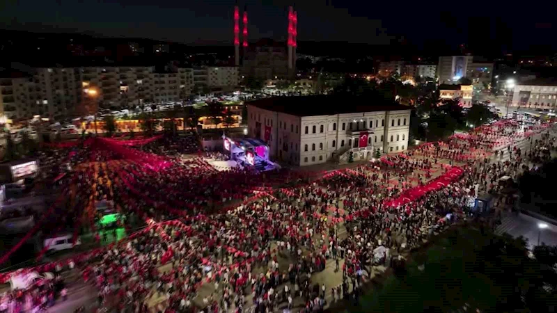 Sivas’ta 