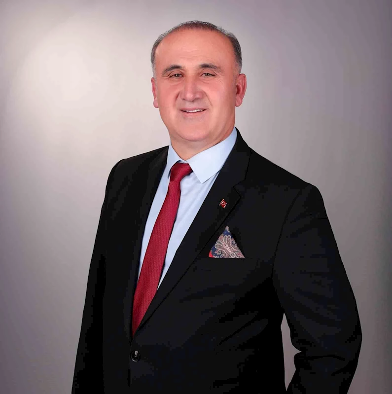 Başkan Kaya: 