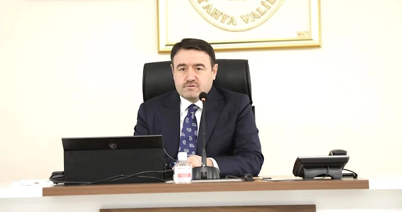 Vali Musa Işın’dan 15 Temmuz mesajı: 