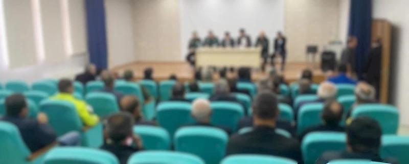 Aydıntepe’de yarın ’IPARD III Tanıtım ve Bilgilendirme Toplantısı’ yapılacak

