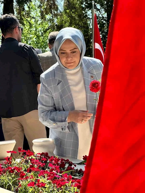 Milletvekili Ün: 