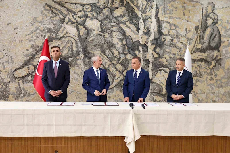 Şahinbey Belediyesi’nin öğrencilere verdiği destek 1 milyar TL’yi aştı
