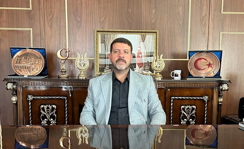 Bozkuş’tan 15 Temmuz vurgusu
