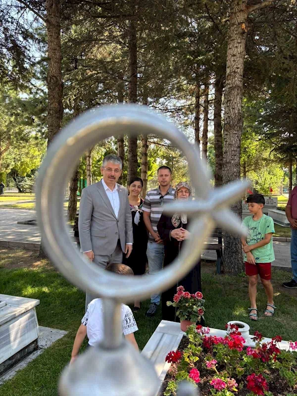 Çopuroğlu: 