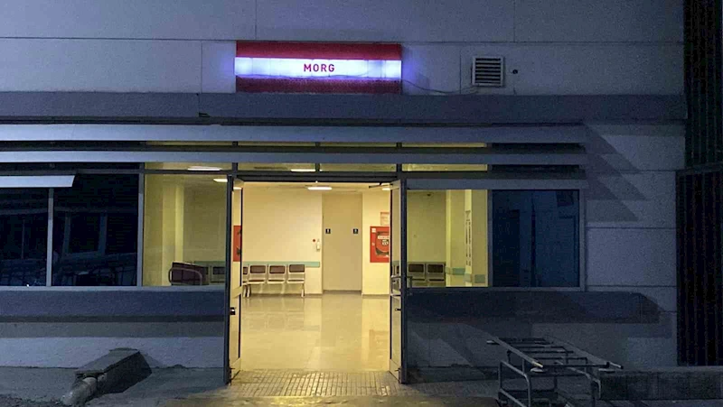Çorum’da 5. kattan düşen 2 yaşındaki çocuk hayatını kaybetti
