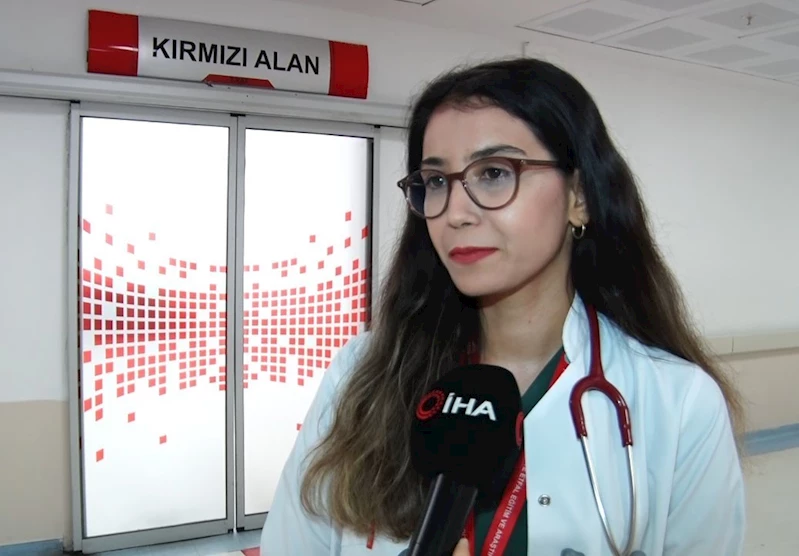 Uzmanlardan ’gıda zehirlenmesi’ uyarısı: 