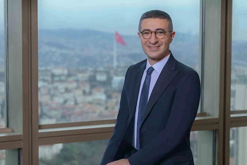 Garanti BBVA, ‘Ekvator Prensipleri’ne imza attı
