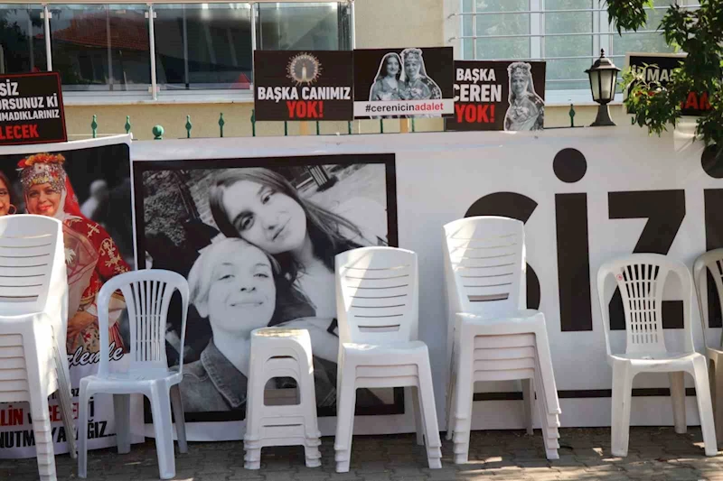 Bolu’daki otel yangını davasında tanıklar dinlendi
