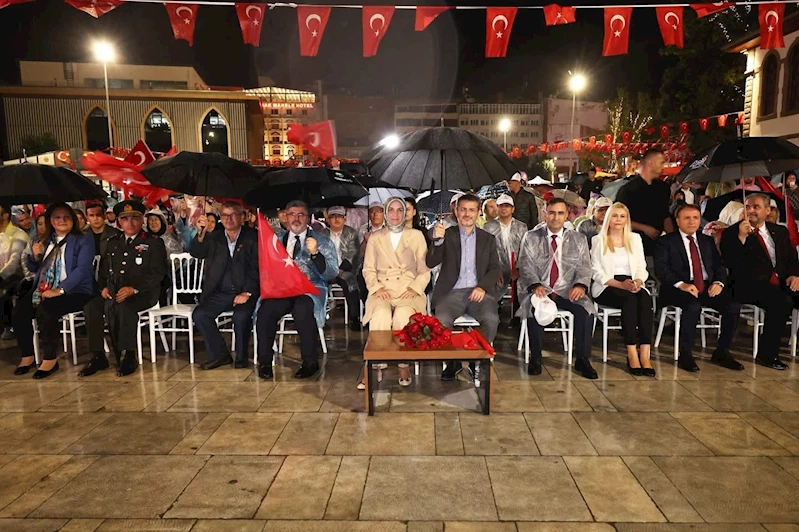 Vali Yiğitbaşı: 