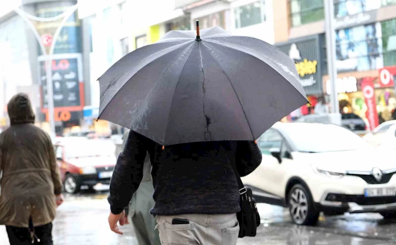 Erzincan’da sağanak yağış bekleniyor

