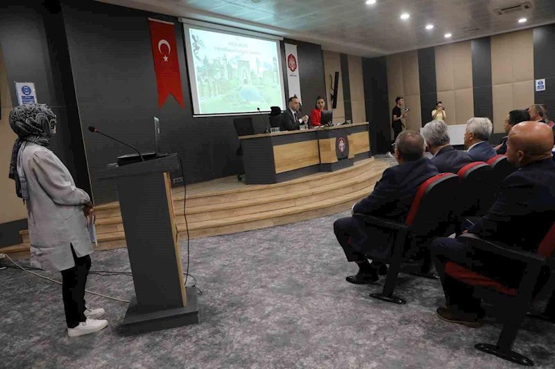 Niğde İl Koordinasyon Kurulu 2025 Yılı 3. Toplantısı gerçekleştirildi
