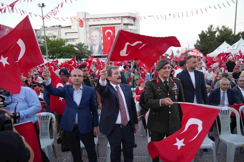 Gazi Tümgeneral Ala: 