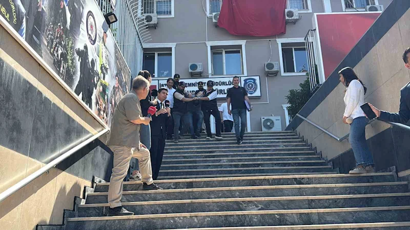 Ayşe Tokyaz cinayeti şüphelileri adliyeye sevk edildi: Cinayette 500 bin lira detayı
