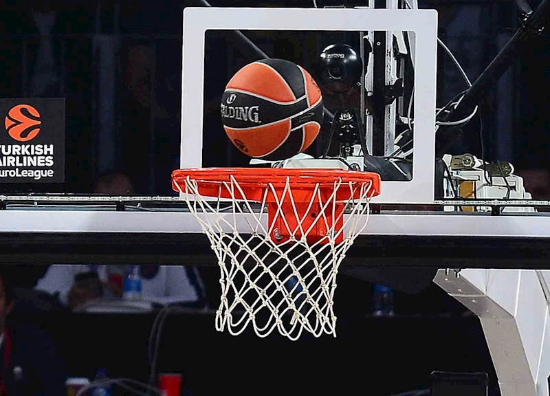Euroleague’de 2025-2026 sezonu fikstürü belli oldu
