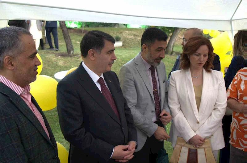 Pakistan Büyükelçiliği, 