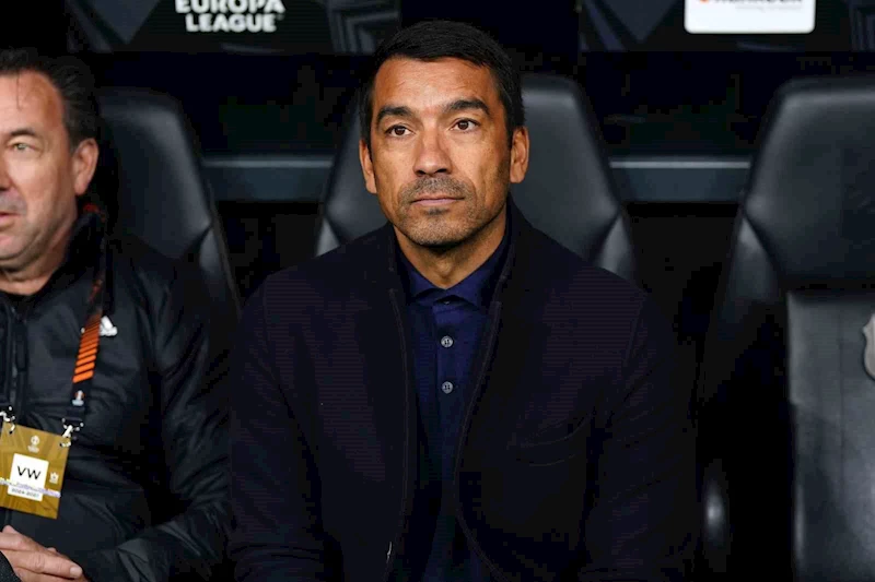 Giovanni van Bronckhorst, Liverpool’da
