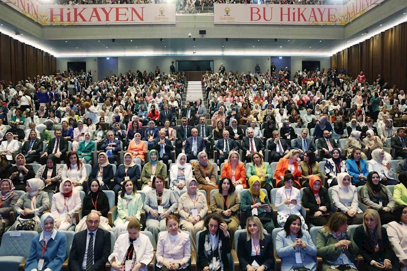 Cumhurbaşkanı Erdoğan: 