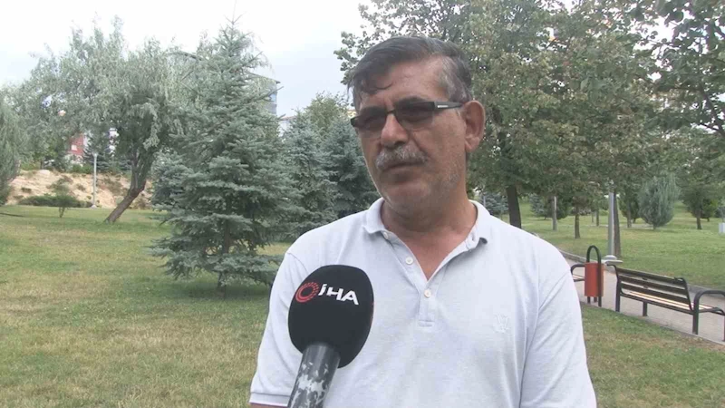 Ankara’da öldürülen polisin dayısı ‘kız isteme’ iddialarının gerçeği yansıtmadığını söyledi
