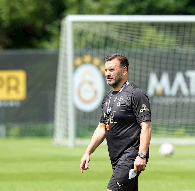 Okan Buruk: 