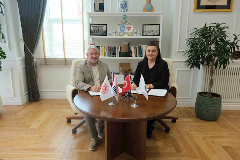 Çorum Belediyesi, atık suları arıtarak tarımsal sulamaya kazandıracak
