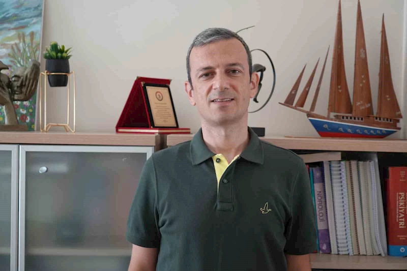 Psikiyatri doktoru uyardı: 