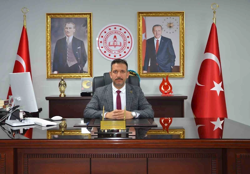 YKS ve MSÜ’de Manisa imzası
