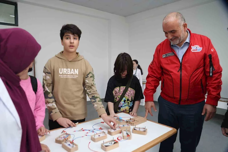 Canik’te yaz okulu kayıtları başlıyor
