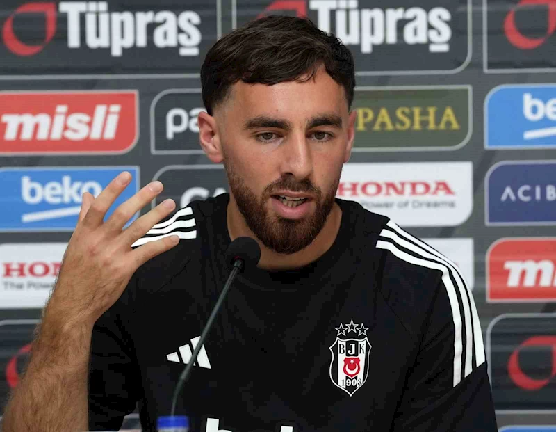 Orkun Kökçü: 