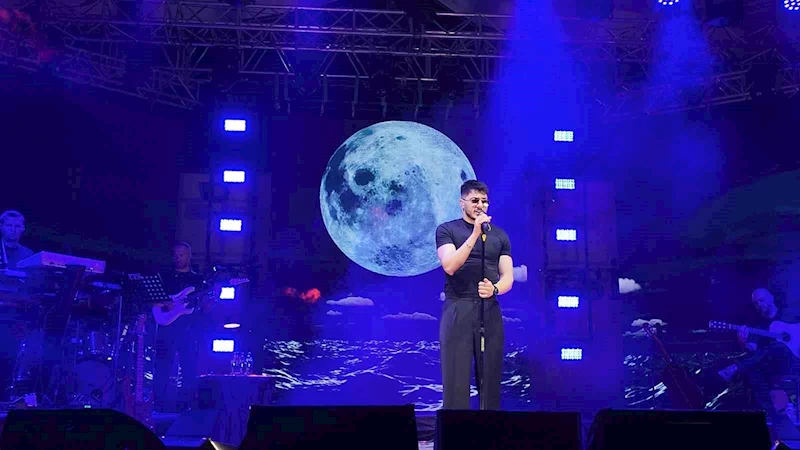 Gediz Tarhana Festivali’nde Semicenk rüzgarı
