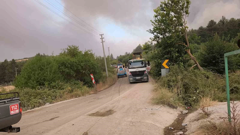 Başkan Bozbey: 
