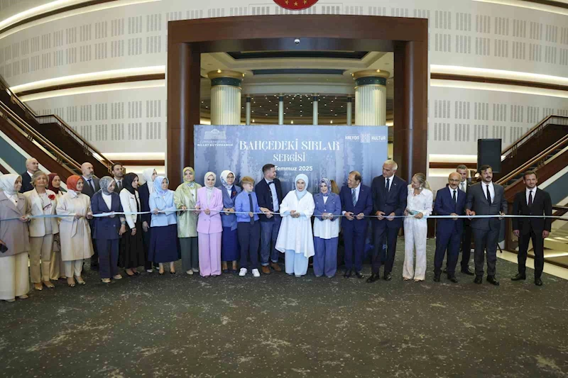 Emine Erdoğan, 