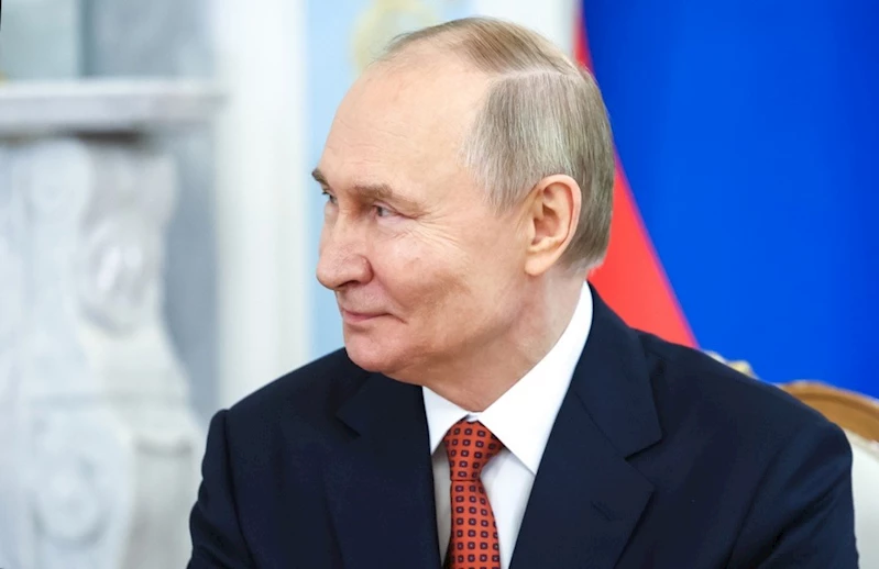 Putin: 