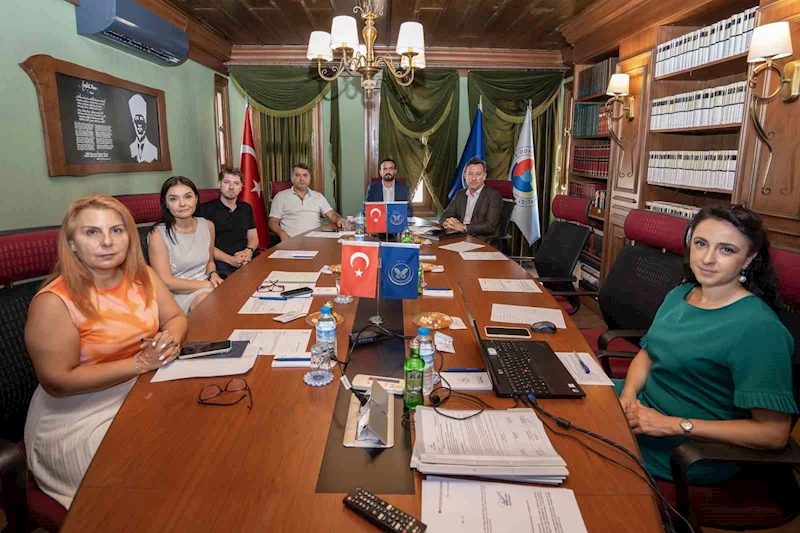 Bursa Ticaret Borsası, Yeşil Bursa’ya sahip çıkıyor
