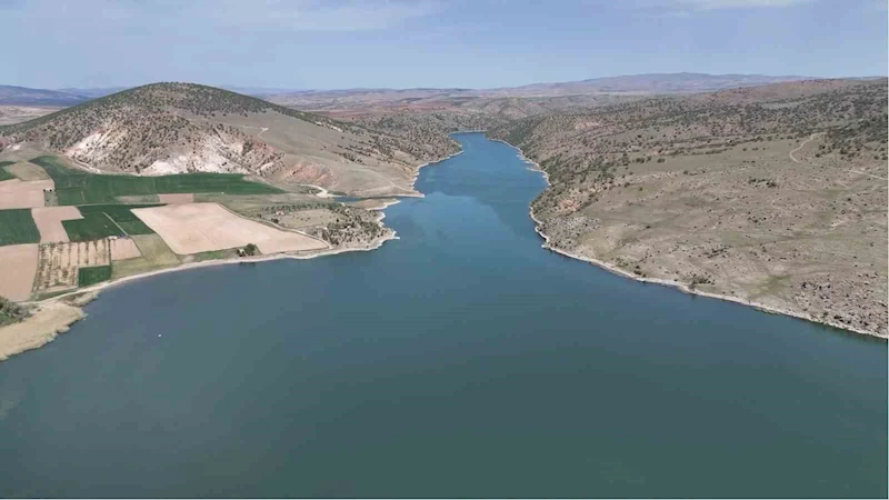 İçme suyunda tasarruf dönemi başladı: Amaç dışı kullanım yasaklandı
