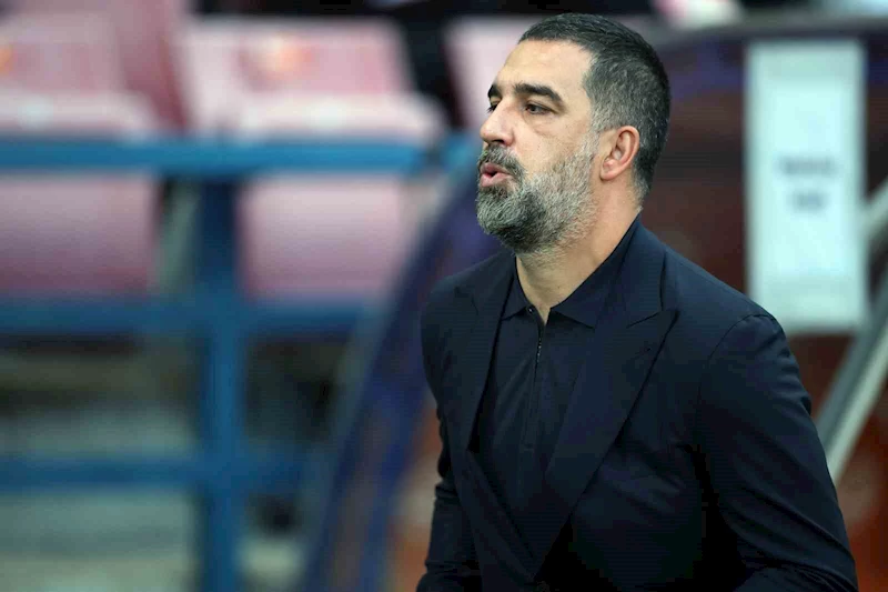UEFA Avrupa Ligi: Shakhtar Donetsk: 2 - Beşiktaş: 0 (İlk yarı)
