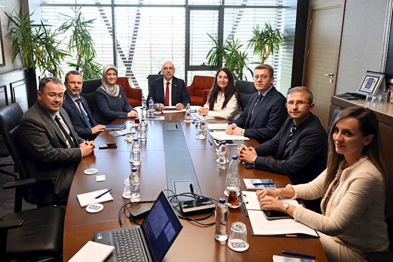 YÖK ve TOBB’un iş birliğinde Manisa CBÜ öğrencilerine fırsat
